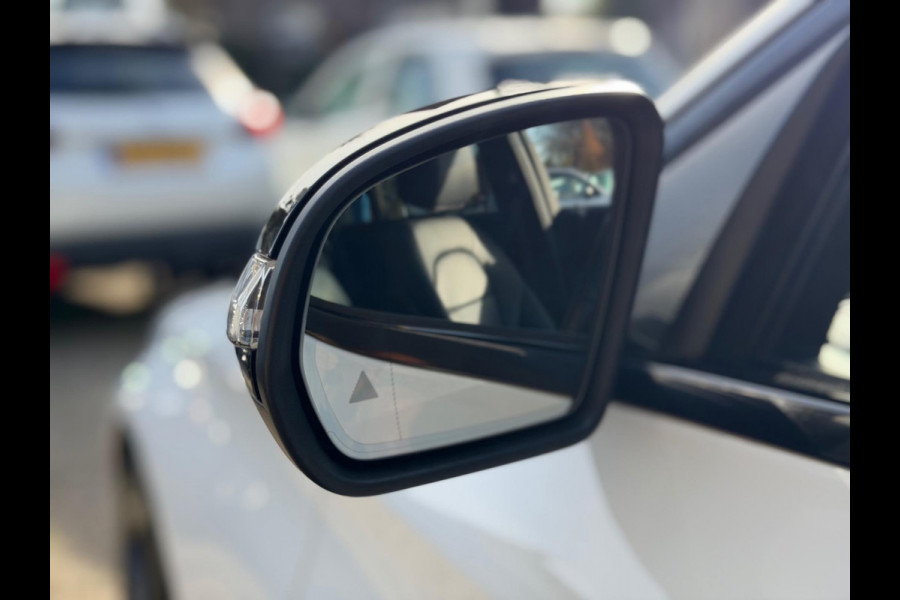 Mercedes-Benz C-Klasse Estate 180 AMG 2017 AUT PANO LEER NAP