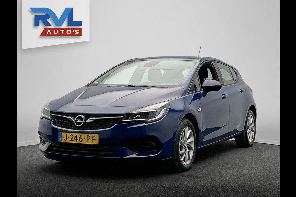 Opel Astra 1.2 Edition Apple/Carplay Navigatie Origineel NL