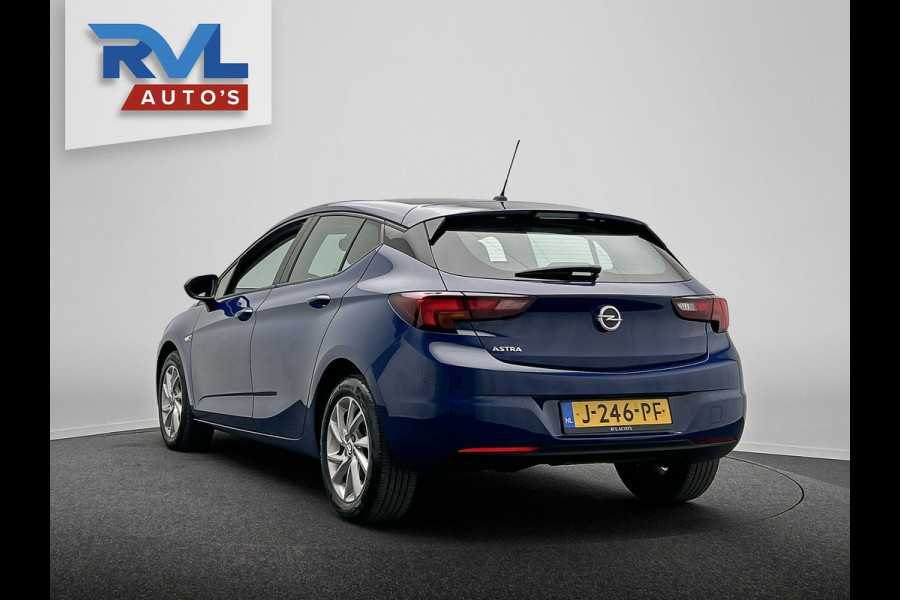 Opel Astra 1.2 Edition Apple/Carplay Navigatie Origineel NL