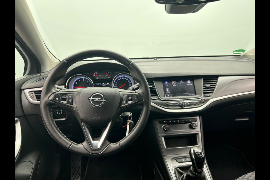 Opel Astra 1.2 Edition Apple/Carplay Navigatie Origineel NL