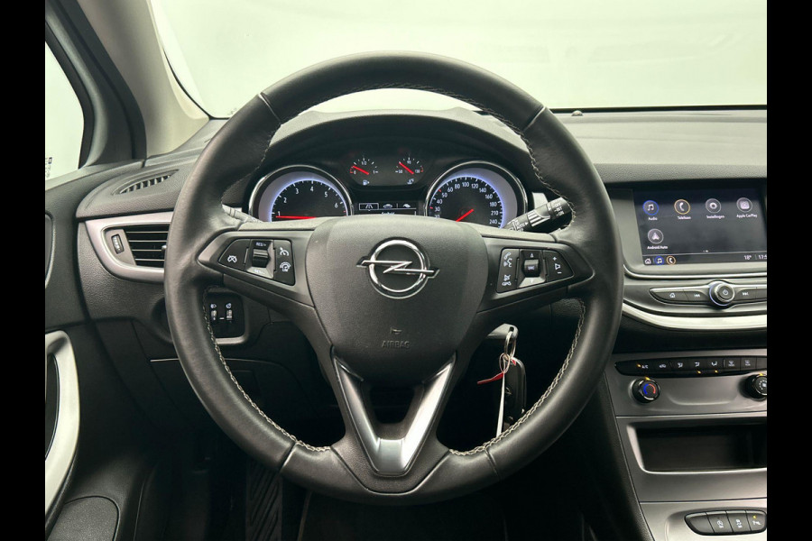 Opel Astra 1.2 Edition Apple/Carplay Navigatie Origineel NL