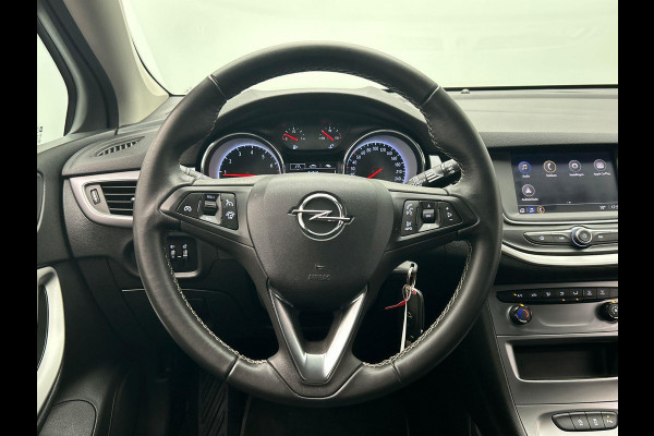Opel Astra 1.2 Edition Apple/Carplay Navigatie Origineel NL