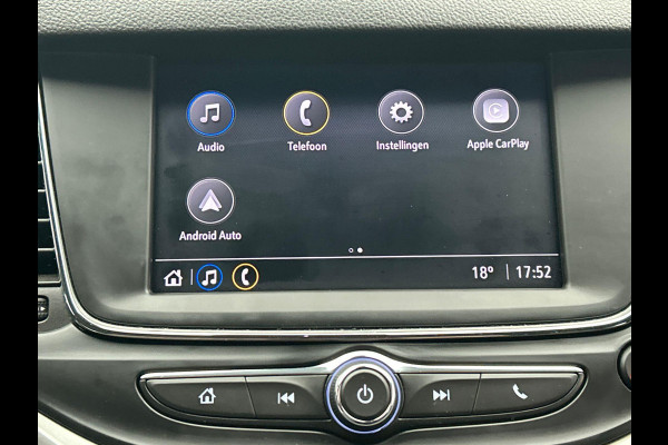 Opel Astra 1.2 Edition Apple/Carplay Navigatie Origineel NL
