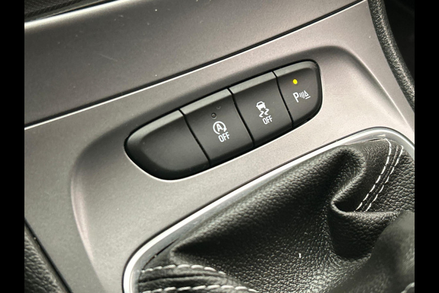 Opel Astra 1.2 Edition Apple/Carplay Navigatie Origineel NL