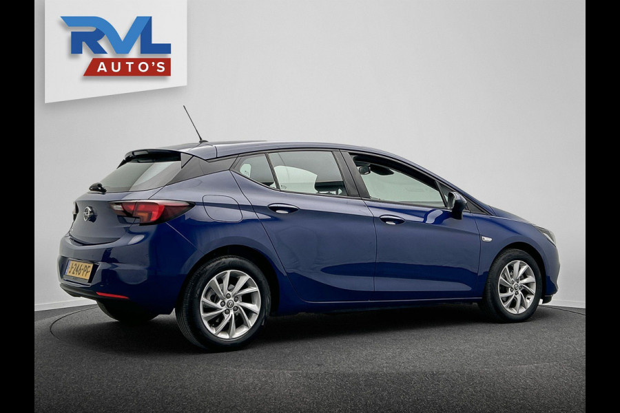 Opel Astra 1.2 Edition Apple/Carplay Navigatie Origineel NL