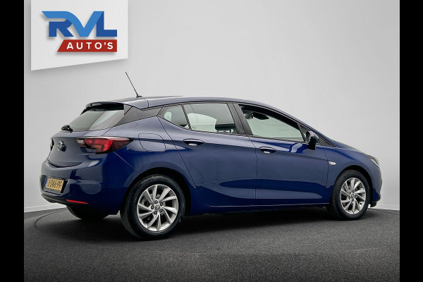 Opel Astra 1.2 Edition Apple/Carplay Navigatie Origineel NL