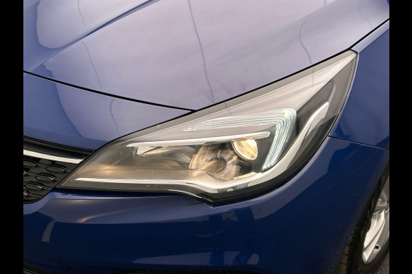 Opel Astra 1.2 Edition Apple/Carplay Navigatie Origineel NL