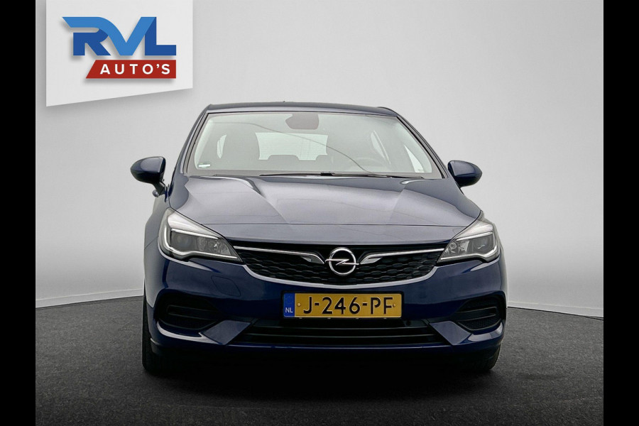 Opel Astra 1.2 Edition Apple/Carplay Navigatie Origineel NL