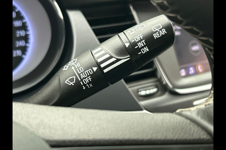 Opel Astra 1.2 Edition Apple/Carplay Navigatie Origineel NL