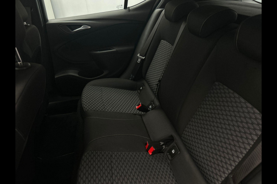 Opel Astra 1.2 Edition Apple/Carplay Navigatie Origineel NL