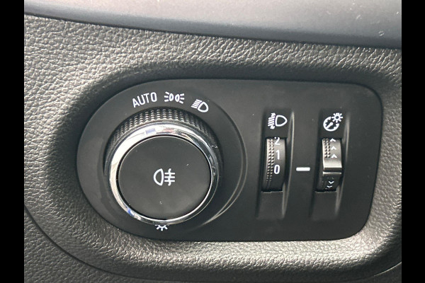 Opel Astra 1.2 Edition Apple/Carplay Navigatie Origineel NL