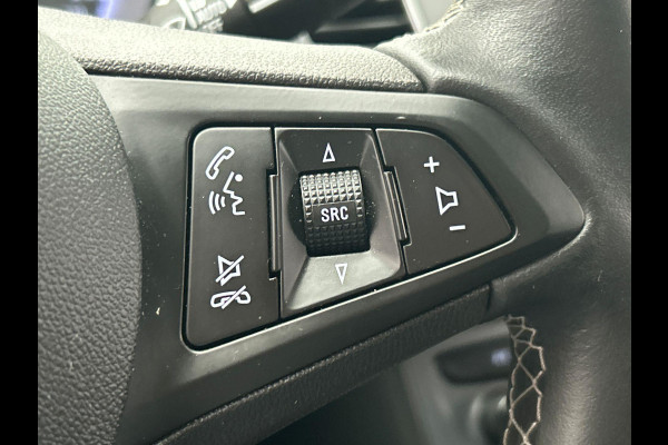 Opel Astra 1.2 Edition Apple/Carplay Navigatie Origineel NL
