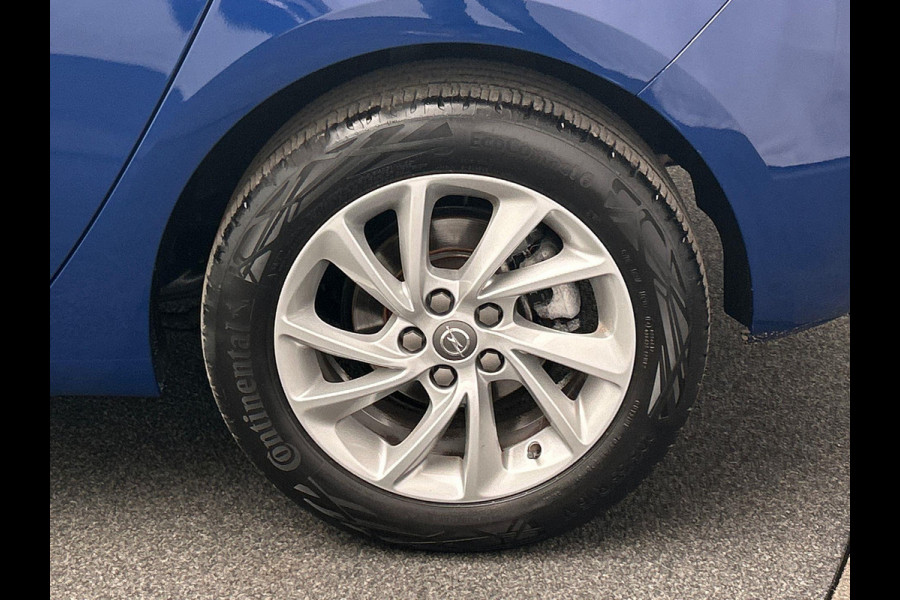 Opel Astra 1.2 Edition Apple/Carplay Navigatie Origineel NL