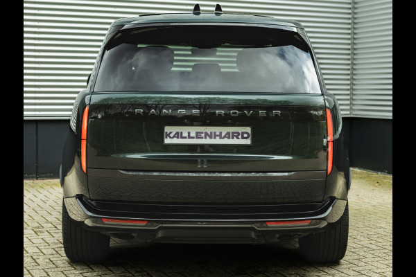 Land Rover Range Rover 3.0 P550e - Autobiography - Pano - Meridian Signature