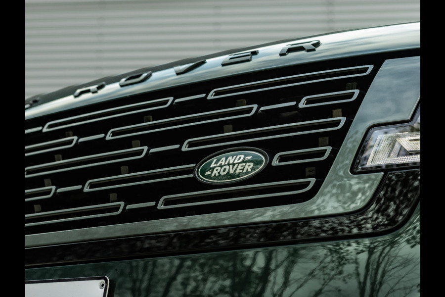 Land Rover Range Rover 3.0 P550e - Autobiography - Pano - Meridian Signature