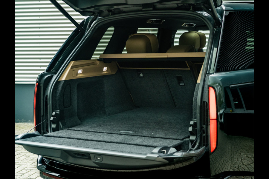 Land Rover Range Rover 3.0 P550e - Autobiography - Pano - Meridian Signature