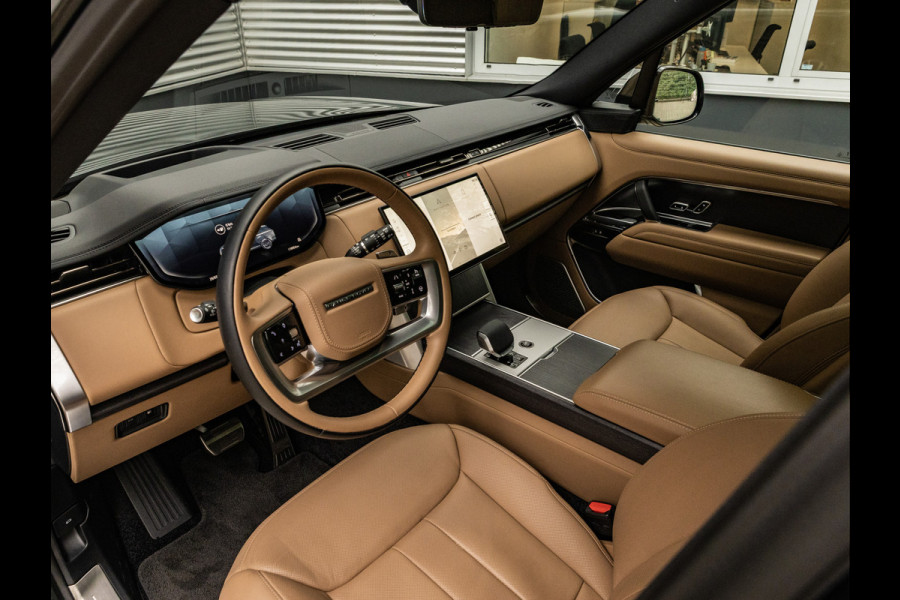 Land Rover Range Rover 3.0 P550e - Autobiography - Pano - Meridian Signature