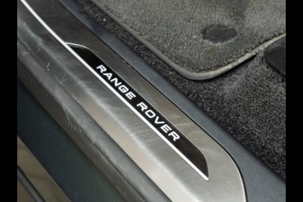 Land Rover Range Rover 3.0 P550e - Autobiography - Pano - Meridian Signature