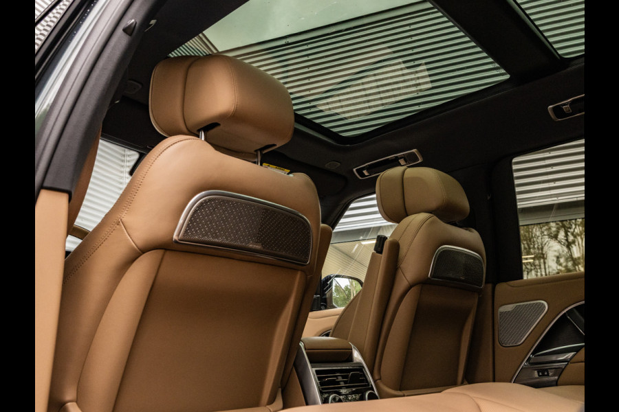Land Rover Range Rover 3.0 P550e - Autobiography - Pano - Meridian Signature