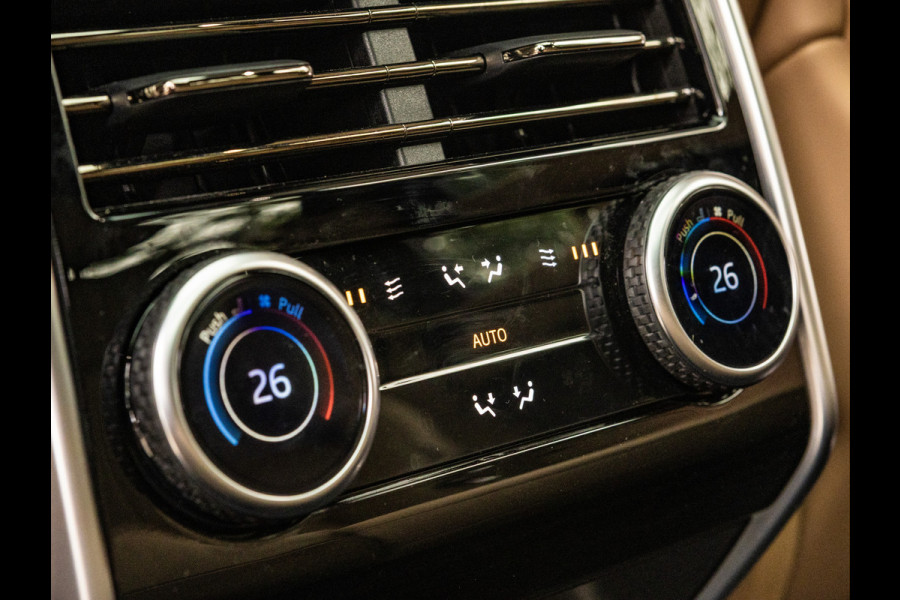 Land Rover Range Rover 3.0 P550e - Autobiography - Pano - Meridian Signature