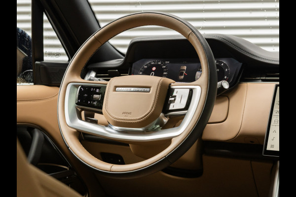 Land Rover Range Rover 3.0 P550e - Autobiography - Pano - Meridian Signature