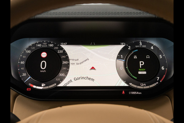 Land Rover Range Rover 3.0 P550e - Autobiography - Pano - Meridian Signature