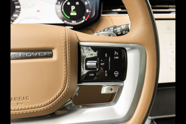 Land Rover Range Rover 3.0 P550e - Autobiography - Pano - Meridian Signature
