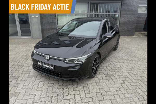 Volkswagen Golf 1.0 eTSI DSG R-Line Acc|Camera|CarPlay|Dodehoek|Navi