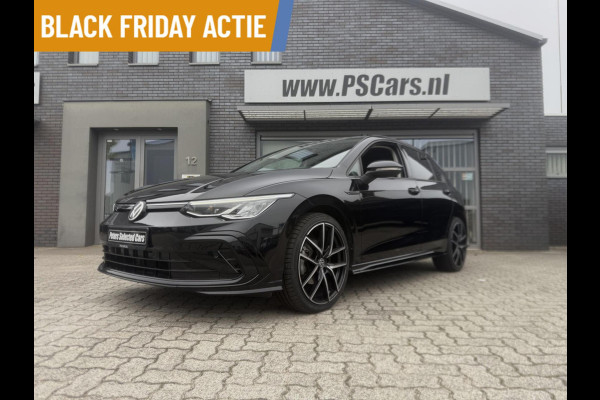 Volkswagen Golf 1.0 eTSI DSG R-Line Acc|Camera|CarPlay|Dodehoek|Navi