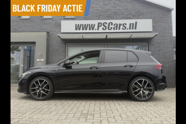 Volkswagen Golf 1.0 eTSI DSG R-Line Acc|Camera|CarPlay|Dodehoek|Navi