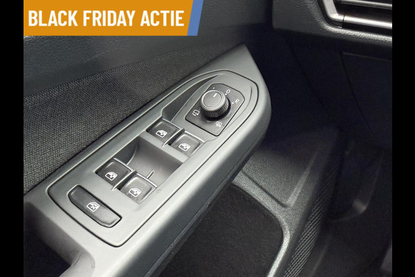 Volkswagen Golf 1.0 eTSI DSG R-Line Acc|Camera|CarPlay|Dodehoek|Navi