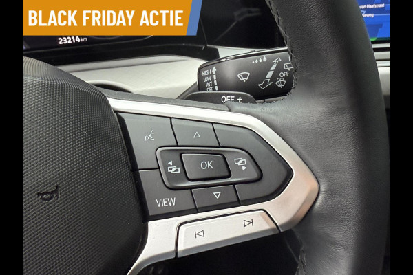 Volkswagen Golf 1.0 eTSI DSG R-Line Acc|Camera|CarPlay|Dodehoek|Navi