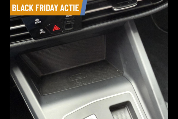 Volkswagen Golf 1.0 eTSI DSG R-Line Acc|Camera|CarPlay|Dodehoek|Navi