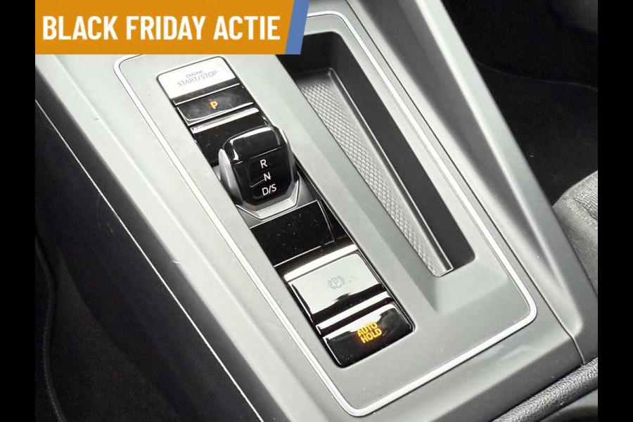 Volkswagen Golf 1.0 eTSI DSG R-Line Acc|Camera|CarPlay|Dodehoek|Navi