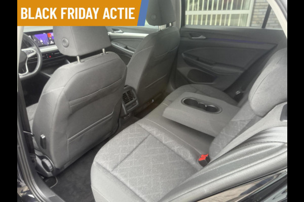 Volkswagen Golf 1.0 eTSI DSG R-Line Acc|Camera|CarPlay|Dodehoek|Navi