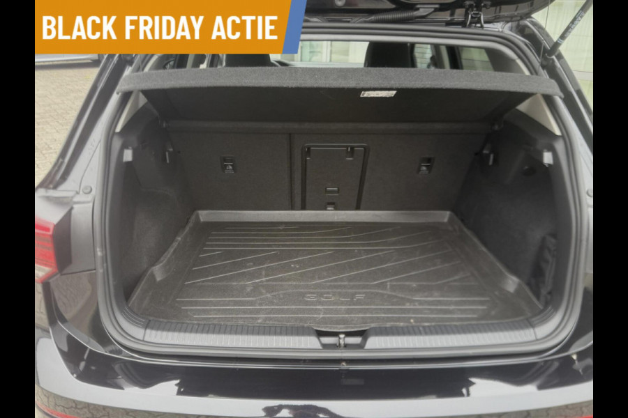 Volkswagen Golf 1.0 eTSI DSG R-Line Acc|Camera|CarPlay|Dodehoek|Navi