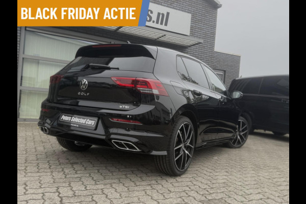 Volkswagen Golf 1.0 eTSI DSG R-Line Acc|Camera|CarPlay|Dodehoek|Navi
