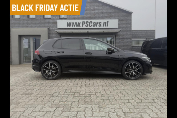 Volkswagen Golf 1.0 eTSI DSG R-Line Acc|Camera|CarPlay|Dodehoek|Navi