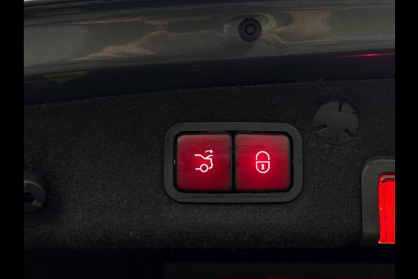 Mercedes-Benz C-Klasse 200 Bns Sol. AMG M19 PANO SFEER NAVI SPORTVELGEN LED