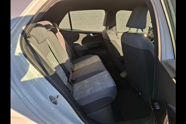 Volkswagen ID.3 First 58kWh S.O.H. 90% Navi Ecc Adap.Cruise Apple Carplay Android Auto Pdc Bluetooth Keyless Led Rijstrooksensor IQ Drive Stoel+Stuurverwarming 1e Eigenaar Origineel Nederlandse Auto