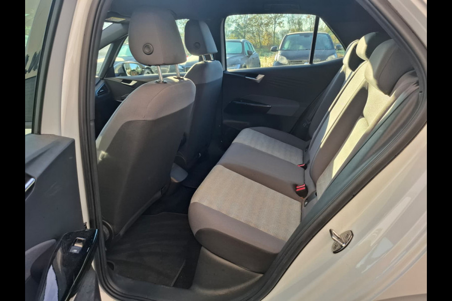 Volkswagen ID.3 First 58kWh S.O.H. 90% Navi Ecc Adap.Cruise Apple Carplay Android Auto Pdc Bluetooth Keyless Led Rijstrooksensor IQ Drive Stoel+Stuurverwarming 1e Eigenaar Origineel Nederlandse Auto