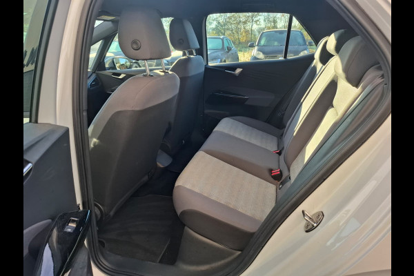Volkswagen ID.3 First 58kWh S.O.H. 90% Navi Ecc Adap.Cruise Apple Carplay Android Auto Pdc Bluetooth Keyless Led Rijstrooksensor IQ Drive Stoel+Stuurverwarming 1e Eigenaar Origineel Nederlandse Auto