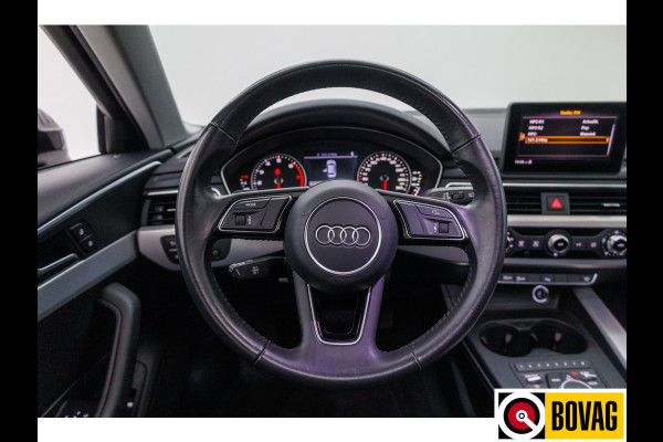 Audi A4 Avant 2.0 TFSI MHEV Design Pro Line Plus 191 PK | Panoramadak | Sportstoelen, Stoelverwarming, El.achterklep Cruise-control, Camera, PDC V+A, Navigatie