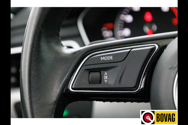 Audi A4 Avant 2.0 TFSI MHEV Design Pro Line Plus 191 PK | Panoramadak | Sportstoelen, Stoelverwarming, El.achterklep Cruise-control, Camera, PDC V+A, Navigatie