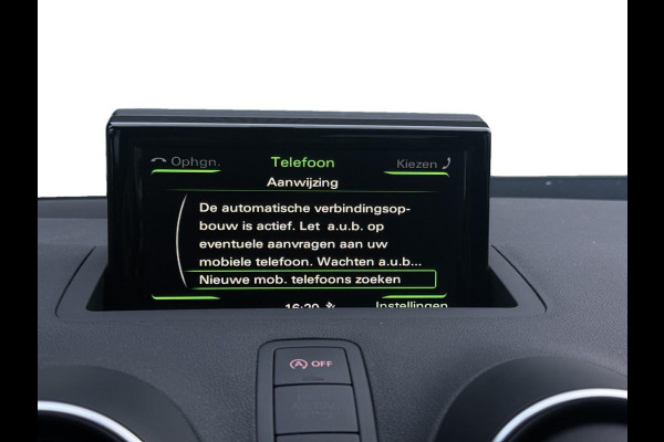 Audi A1 Sportback 1.0 TFSI Adrenalin Ultra S-line Navi Led Bluetooth Airco Nap Cruise 5drs