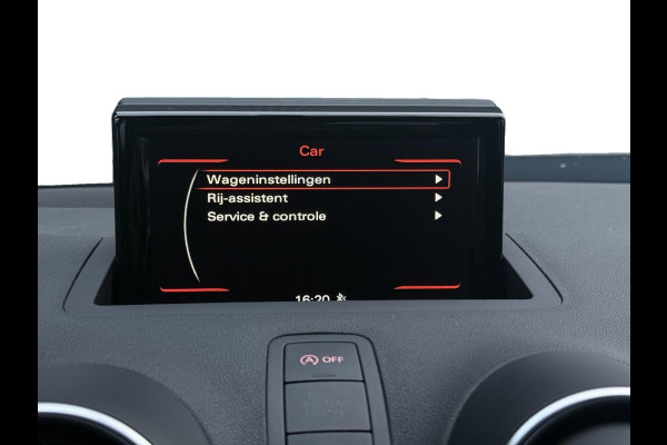 Audi A1 Sportback 1.0 TFSI Adrenalin Ultra S-line Navi Led Bluetooth Airco Nap Cruise 5drs