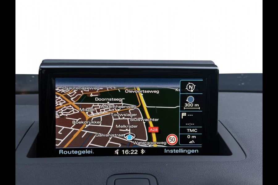 Audi A1 Sportback 1.0 TFSI Adrenalin Ultra S-line Navi Led Bluetooth Airco Nap Cruise 5drs