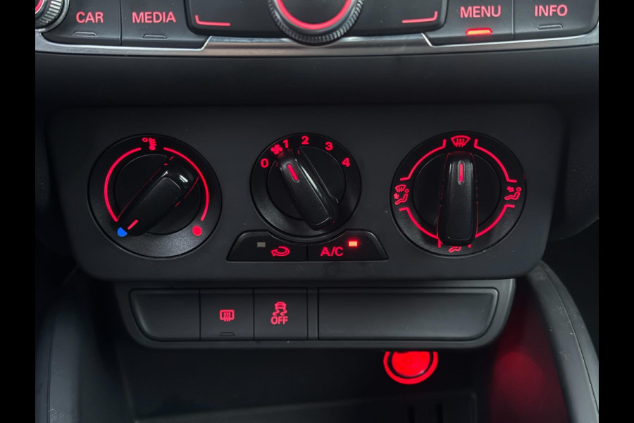 Audi A1 Sportback 1.0 TFSI Adrenalin Ultra S-line Navi Led Bluetooth Airco Nap Cruise 5drs