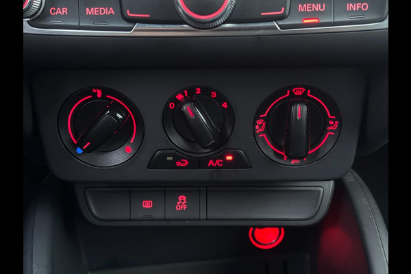 Audi A1 Sportback 1.0 TFSI Adrenalin Ultra S-line Navi Led Bluetooth Airco Nap Cruise 5drs