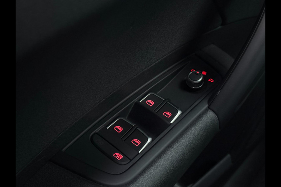 Audi A1 Sportback 1.0 TFSI Adrenalin Ultra S-line Navi Led Bluetooth Airco Nap Cruise 5drs